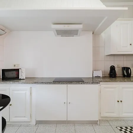 The Beauty Of Simplicity ヴィラ *