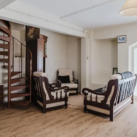 ヴィラ The Beauty Of Simplicity *