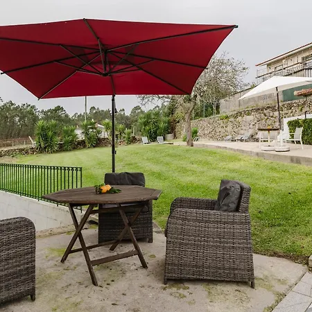 The Beauty Of Simplicity 别墅 *