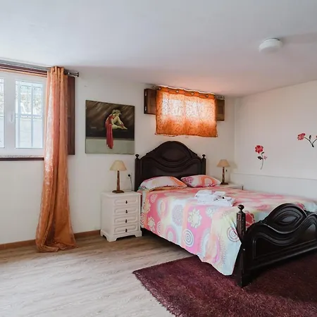 The Beauty Of Simplicity 别墅 Gondifelos