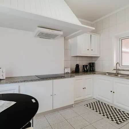 Villa The Beauty Of Simplicity *
