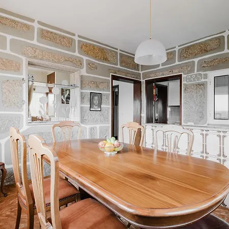 Villa The Beauty Of Simplicity