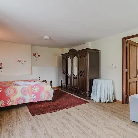 Villa The Beauty Of Simplicity Gondifelos