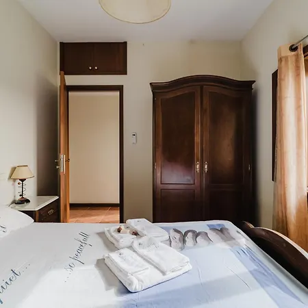 The Beauty Of Simplicity Villa Gondifelos