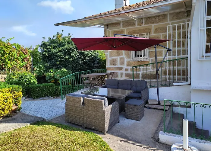 The Beauty Of Simplicity Gondifelos