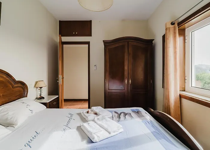 Villa The Beauty Of Simplicity