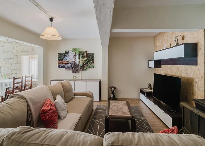 Villa The Beauty Of Simplicity *