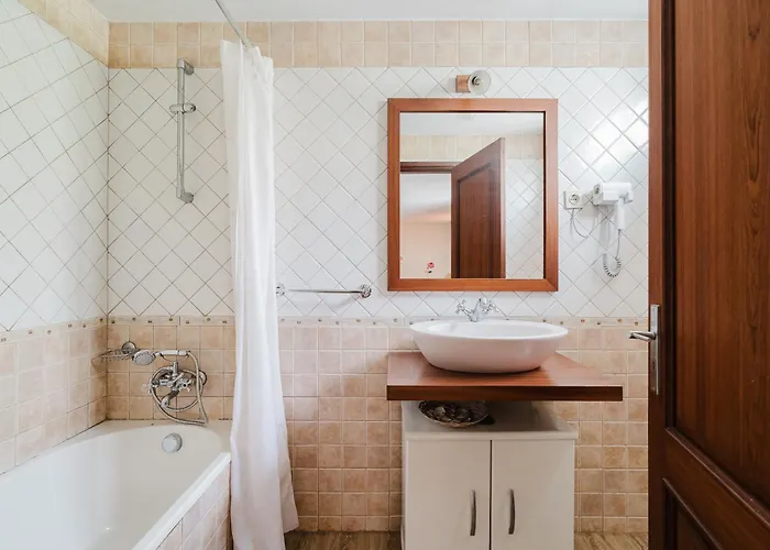 Villa The Beauty Of Simplicity *