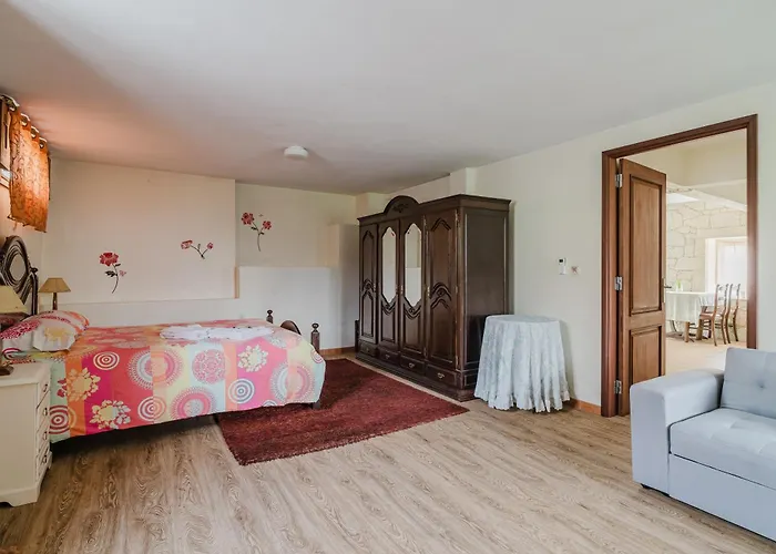 Villa The Beauty Of Simplicity *