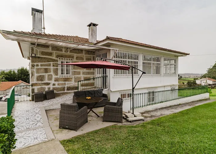 The Beauty Of Simplicity * Gondifelos