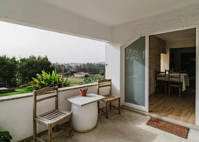 The Beauty Of Simplicity Gondifelos