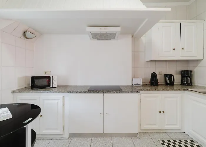 The Beauty Of Simplicity Villa *