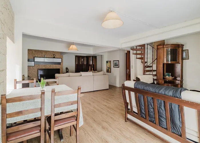 Villa The Beauty Of Simplicity *