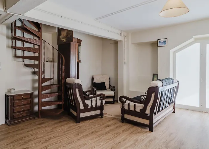 Villa The Beauty Of Simplicity *