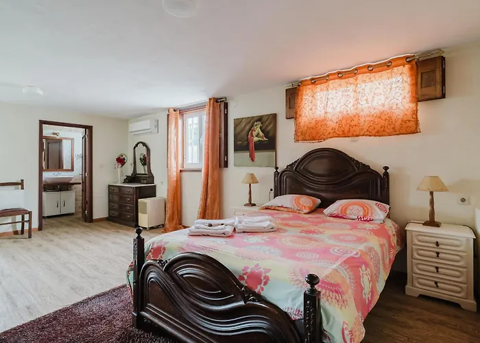 Villa The Beauty Of Simplicity