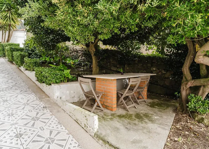 The Beauty Of Simplicity Villa *