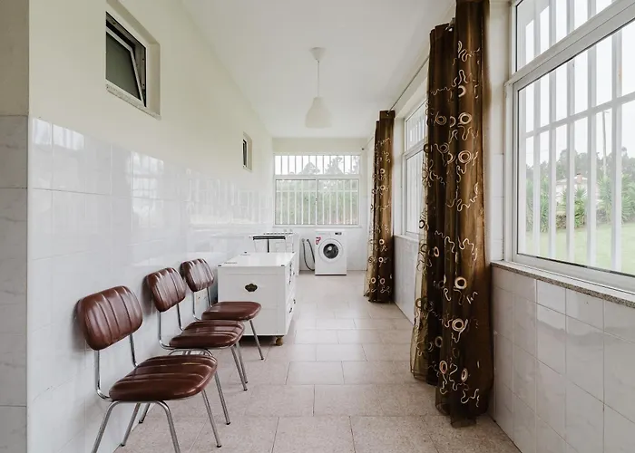 Villa The Beauty Of Simplicity *