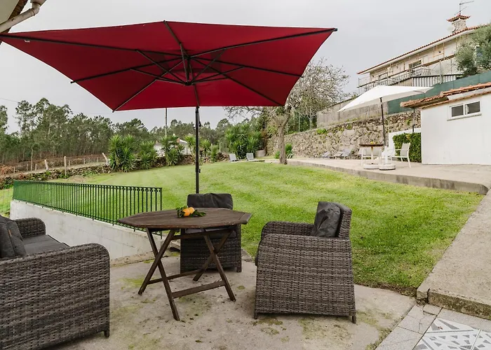 The Beauty Of Simplicity Villa *