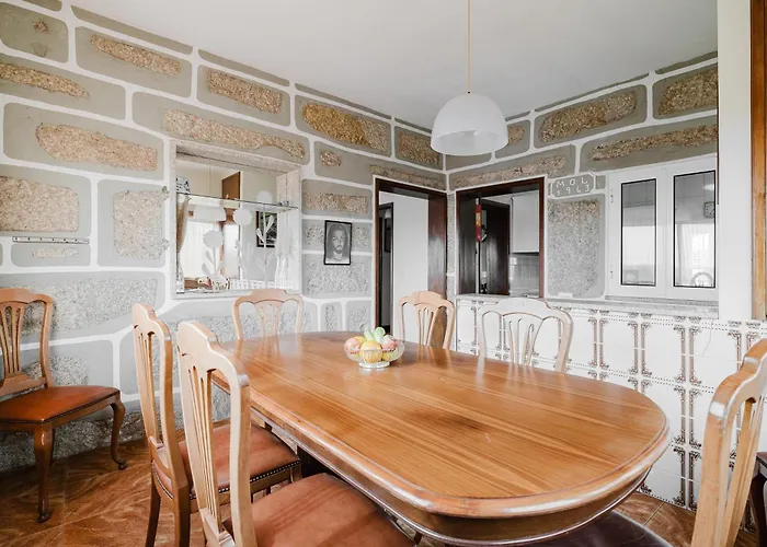 The Beauty Of Simplicity Villa *