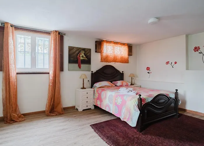 The Beauty Of Simplicity Villa Gondifelos