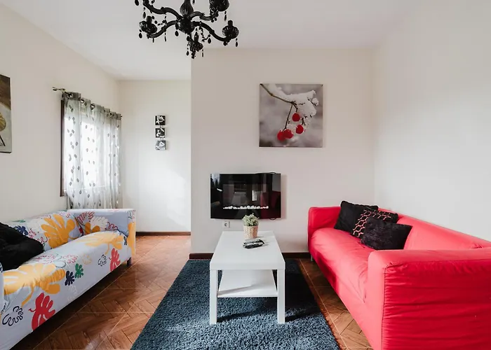 The Beauty Of Simplicity Villa *